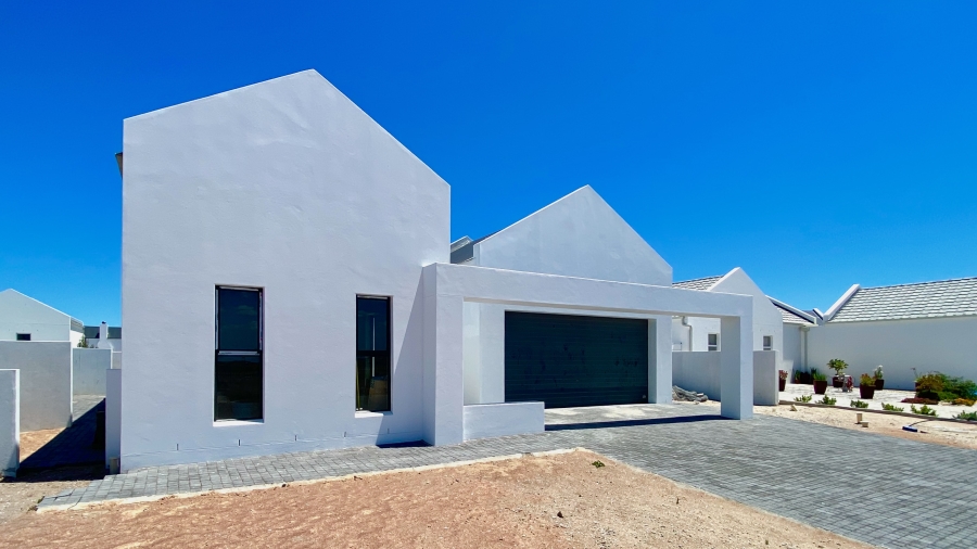3 Bedroom Property for Sale in Atlantic Sands Private Estate Western Cape